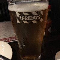 Tgi Fridays Xīng Qī Wǔ Měi Shì Cān Tīng food