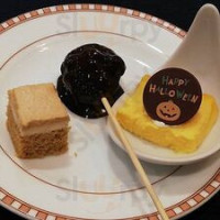 はいむるぶし ブッフェダイニング food