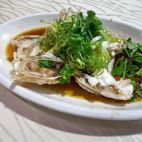 Chuen Kee Seafood (hoi Pong Street) food