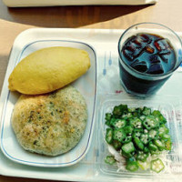 ヴィドフランス Dà Jiǔ Bǎo Diàn food