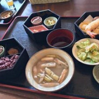 カフェレストラン Zhǎng Lè food