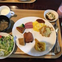 サーフサイドカフェ food