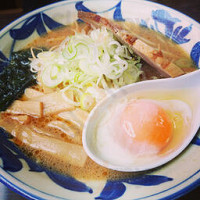 ラーメン Tián food