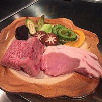 Jal プライベートリゾート オクマ Zhí Bǎn Shāo き ā Tán food