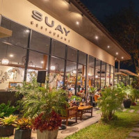 Suay (cherngtalay) outside