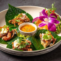 Talung Thai food