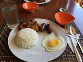 Coron Village And Resto food