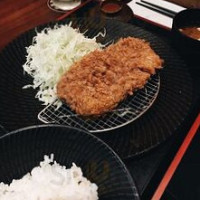 Yabu. The House Of Katsu food