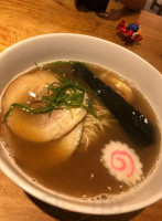 Ramen food