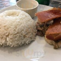 General's Lechon food