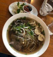 Pho Hoa Vietnamese Noodle House food