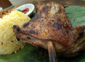 Bacolod Chicken Inasal Sm Marikina food