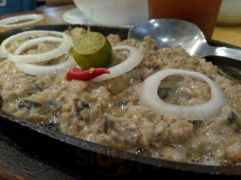 Bacolod Chicken Inasal Sm Marikina food