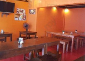 Tito Rex's Goto Marinduqueno And Steakhouse food