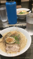 Ramen Kuroda food