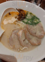 Ippudo food