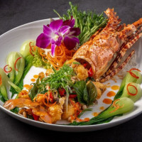 Talung Thai food