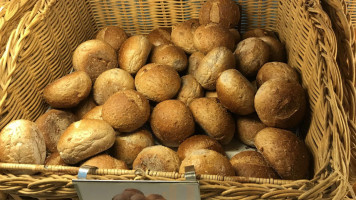 French Baker food