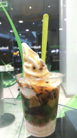 Llaollao food