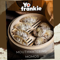 Yo Frankie, Bharuch food