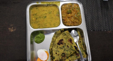 Mumbai Tiffin food