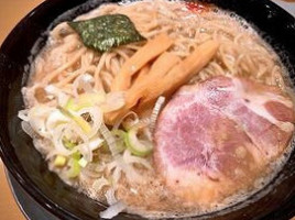 Liù Lí Shè Dōng Jīng ラーメンストリート food