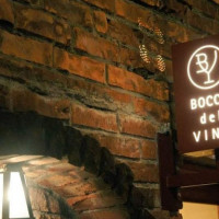 Bocca Del Vino food