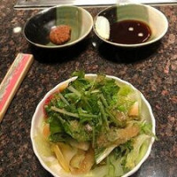 Liù Jiǎo Táng food