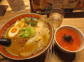 Dì Zi Qū ラーメン Xīn Qiān Suì Kōng Gǎng Diàn food