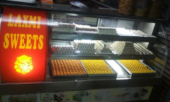 Laxmi Sweets food