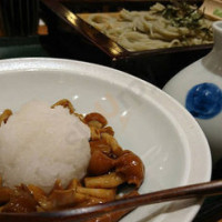 Yuè Hòu Zhǎng Gāng Xiǎo Dǎo Wū Cocolo Xīn Xì Diàn food