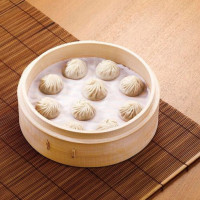 Din Tai Fung (xinyi Road) inside