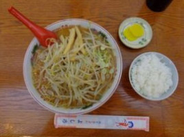 よし Nǎi Běn Diàn food