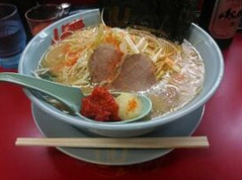 ラーメン Shān Gāng Jiā Wǎng Zǒu Diàn food