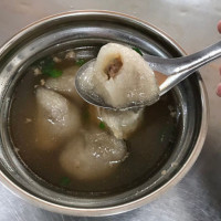 A Kun Mian food