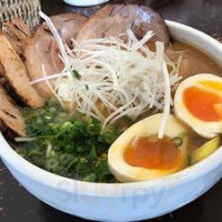 ラーメンの Yīn むら　shí Shòu Diàn food