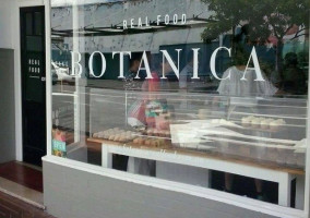 Botanica food