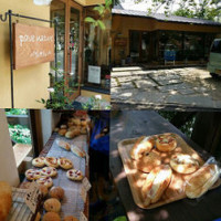 Boulangerie Pave Nature food