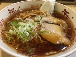 Chuàn Lù ラーメン Hé むら Chuàn Lù Běn Diàn food