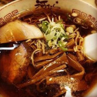 Chuàn Lù ラーメン Hé むら Chuàn Lù Běn Diàn food