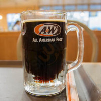 A&w Měi Lǐ Diàn food