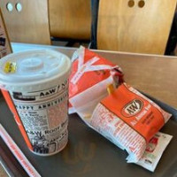 A&w Nà Bà Kōng Gǎng Diàn food