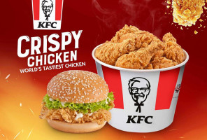 Kfc Kottawa food