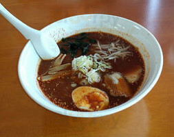 Běi Lǐ ラーメン food