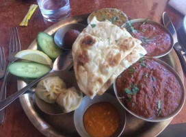 Himalayan Nepalese Restaurant & Cafe food