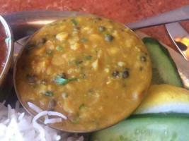 Himalayan Nepalese Restaurant & Cafe food