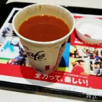 マクドナルド Dà Píng インター Diàn food