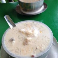 Haji Shariff's Cendol food