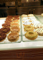 J.co Donuts Coffee food