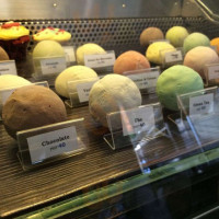 Dezato Mochi food